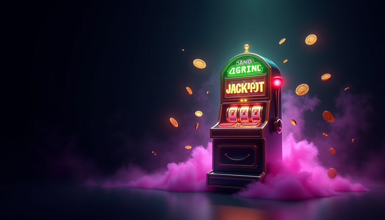 tanduk toto Slots