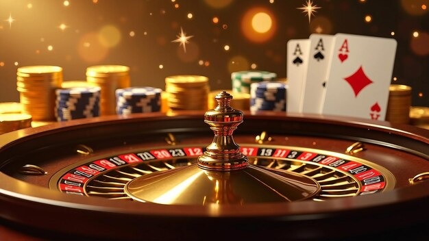 tanduk toto Slot Rooms Built for Indonesia